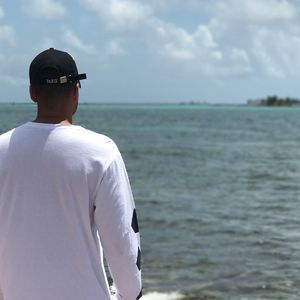 Meet your Posher, Jay